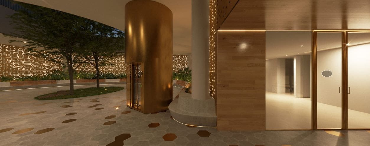 Apartamento de 3 habitaciones en Benidorm en venta con garaje - 995.000 € (Ref: 6766364)