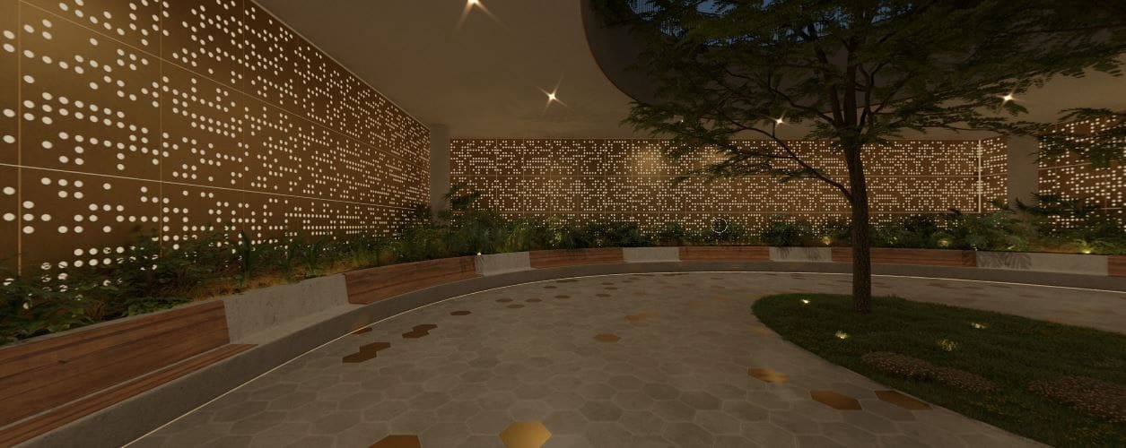 Apartamento de 3 habitaciones en Benidorm en venta con garaje - 995.000 € (Ref: 6766364)