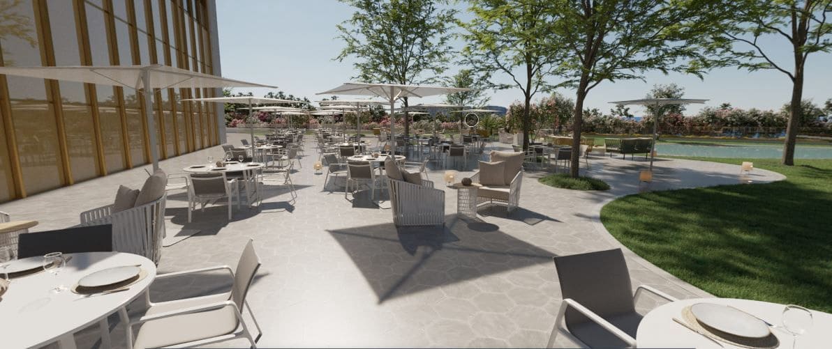 Apartamento de 3 habitaciones en Benidorm en venta con garaje - 995.000 € (Ref: 6766364)