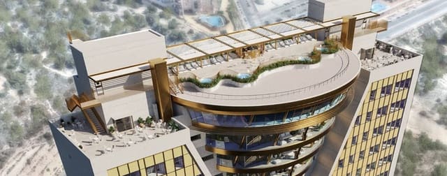 Apartamento de 3 habitaciones en Benidorm en venta con garaje - 995.000 € (Ref: 6766364)