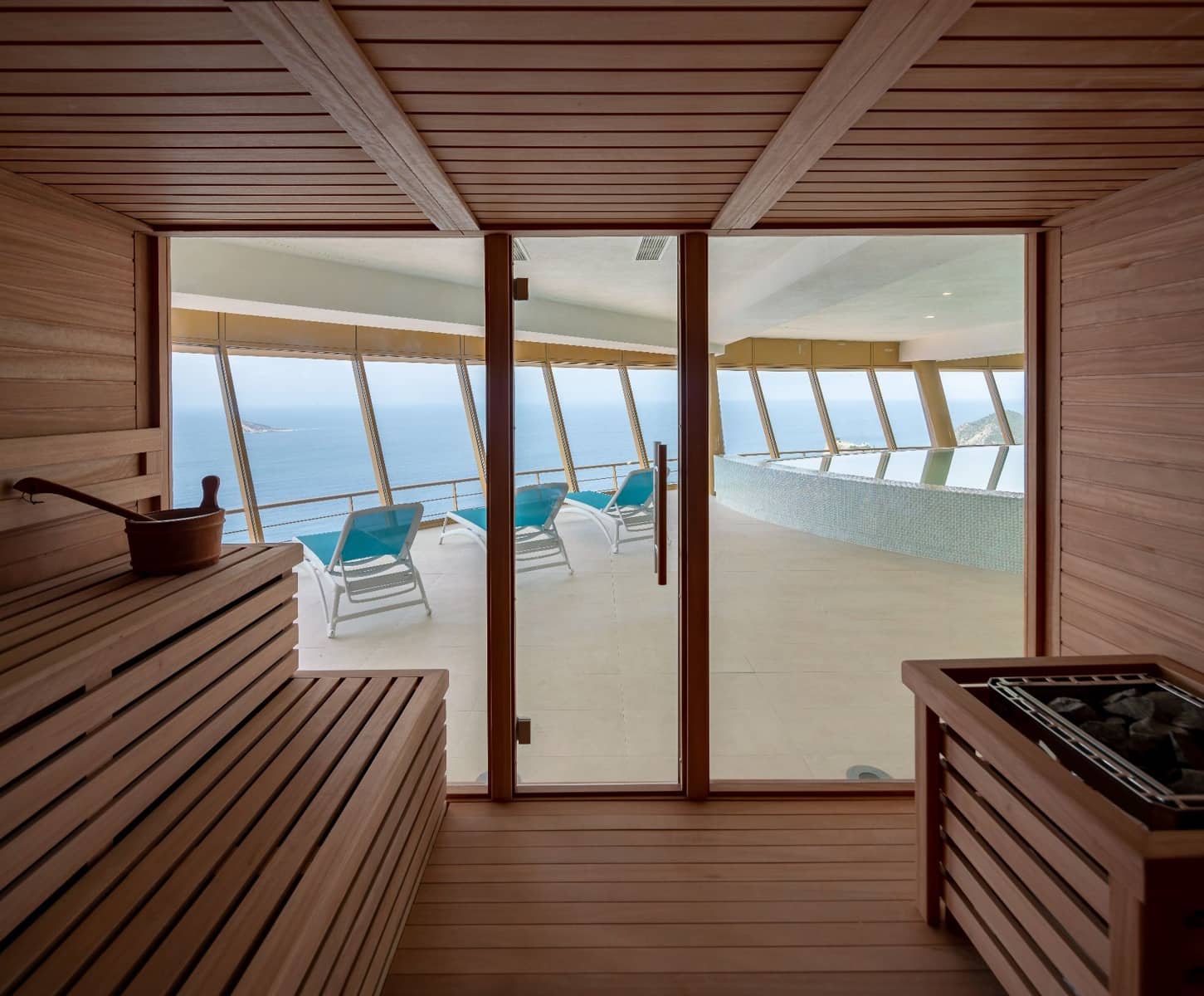 Apartamento de 3 habitaciones en Benidorm en venta con garaje - 995.000 € (Ref: 6766364)