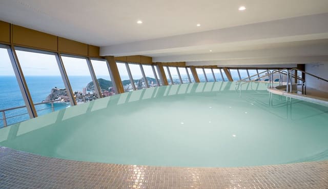 Apartamento de 3 habitaciones en Benidorm en venta con garaje - 995.000 € (Ref: 6766364)