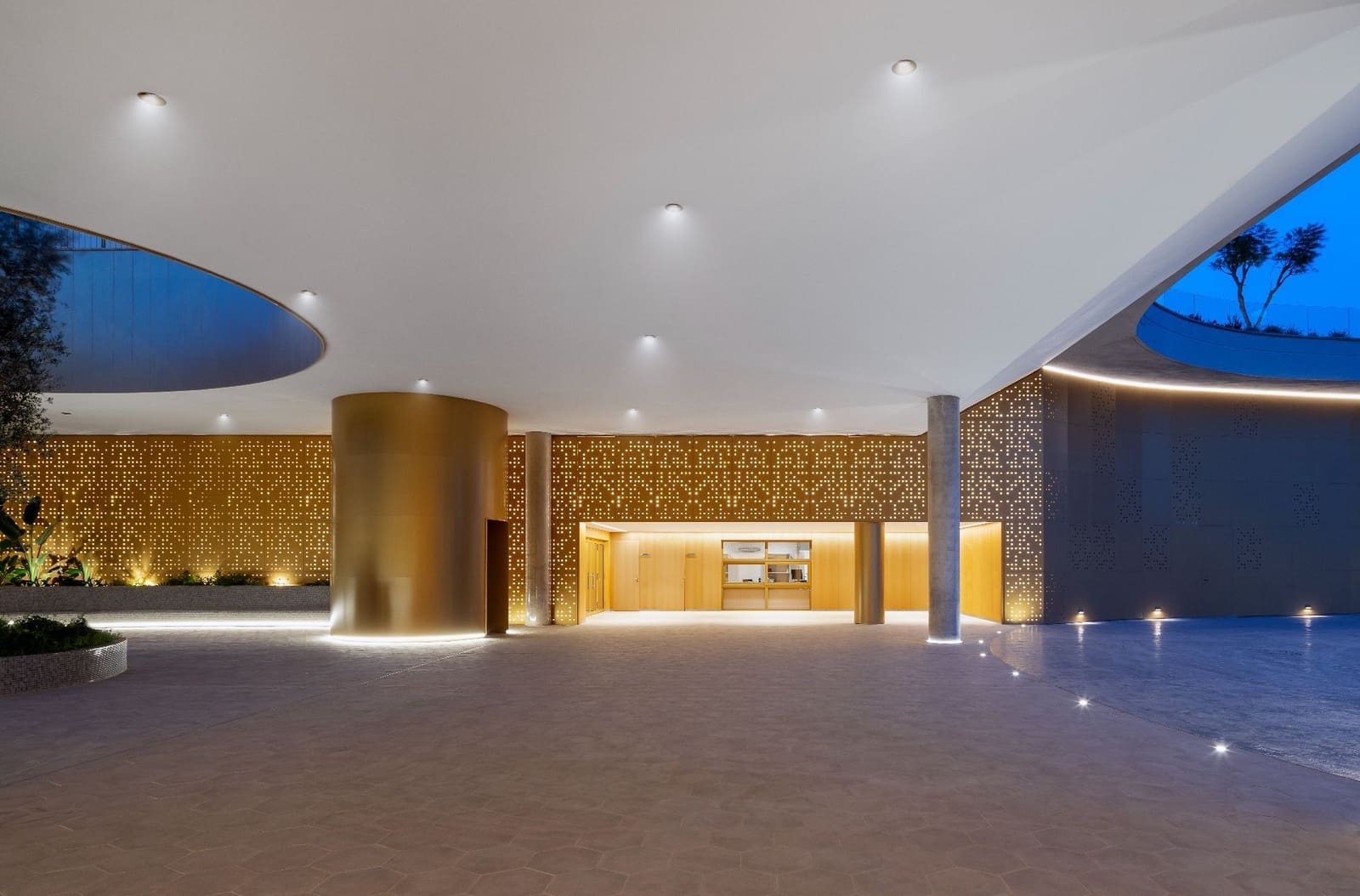 Apartamento de 3 habitaciones en Benidorm en venta con garaje - 995.000 € (Ref: 6766364)