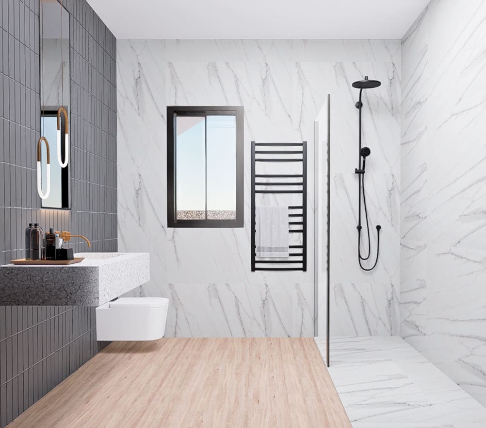 Bungalow de 2 habitaciones en Finestrat en venta con piscina garaje - 329.900 € (Ref: 7021310)