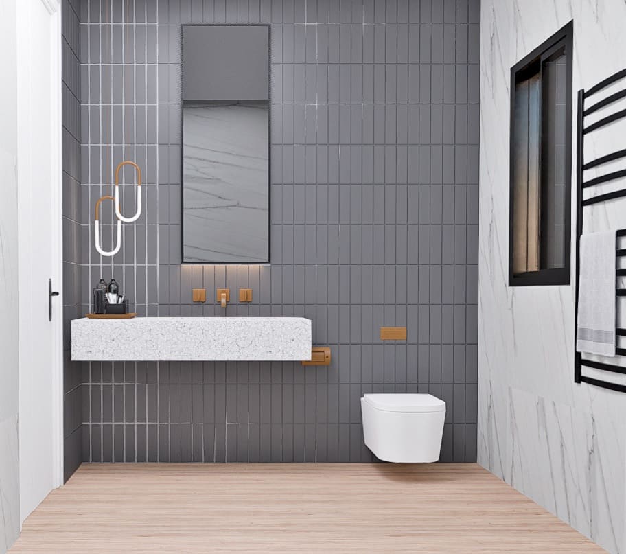 Bungalow de 2 habitaciones en Finestrat en venta con piscina garaje - 329.900 € (Ref: 7021310)