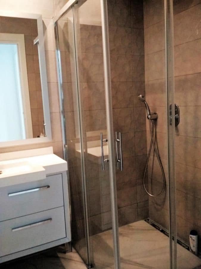 2 soveværelse Lejlighed til leje i Benidorm med swimmingpool garage - € 2.000 (Ref: 7064305)