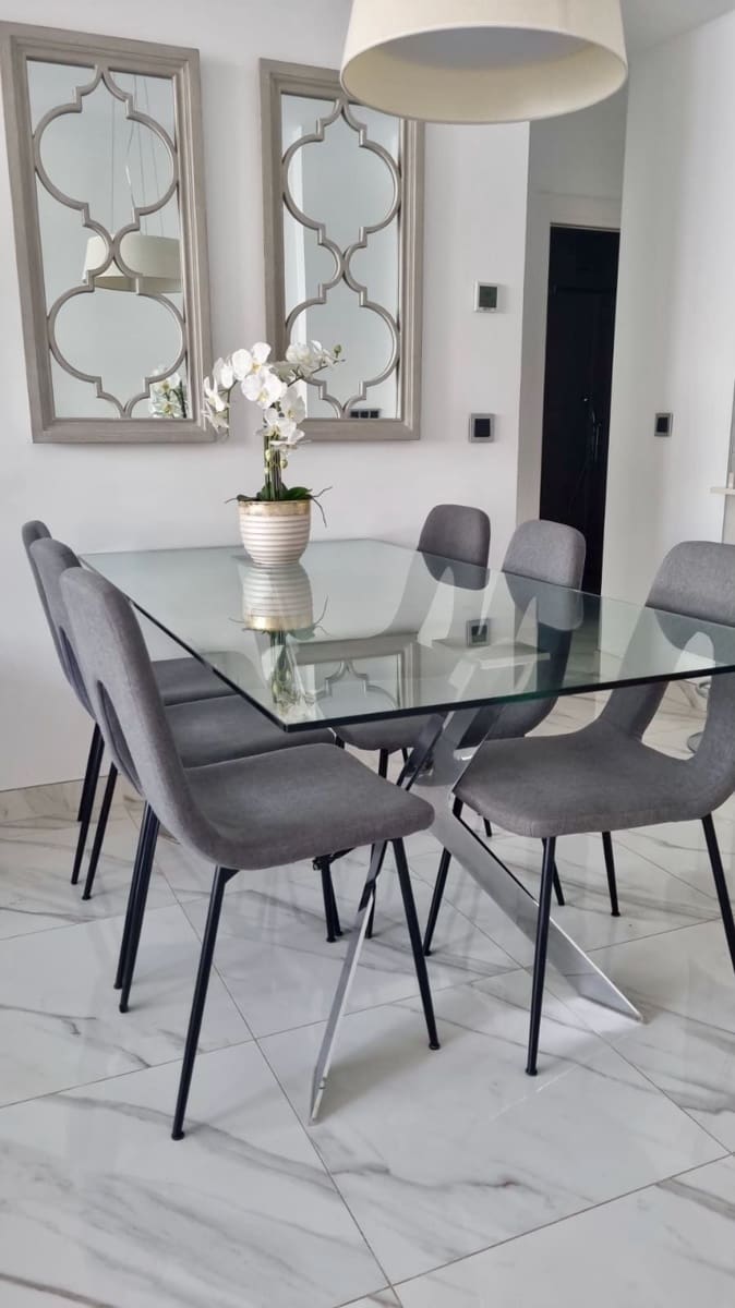 2 soveværelse Lejlighed til leje i Benidorm med swimmingpool garage - € 2.000 (Ref: 7064305)