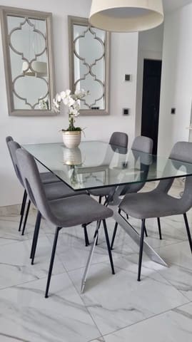 2 soveværelse Lejlighed til leje i Benidorm med swimmingpool garage - € 2.000 (Ref: 7064305)