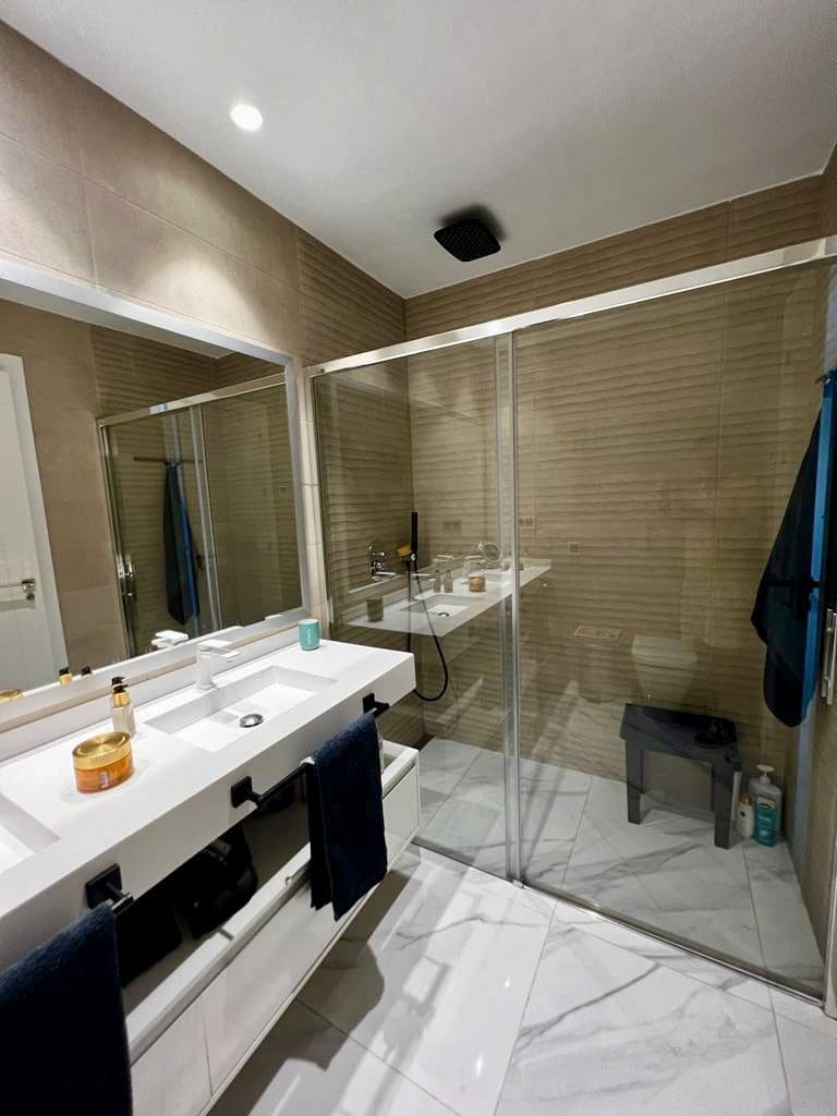 2 camera da letto Appartamento da affittare in Benidorm con piscina garage - 2.000 € (Rif: 7068468)