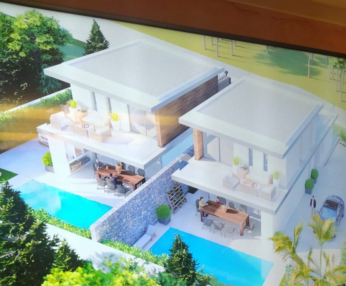 Grunde uden byggetilladelser til salg i Alfaz del Pi / L'Alfas del Pi - € 308.000 (Ref: 7564461)