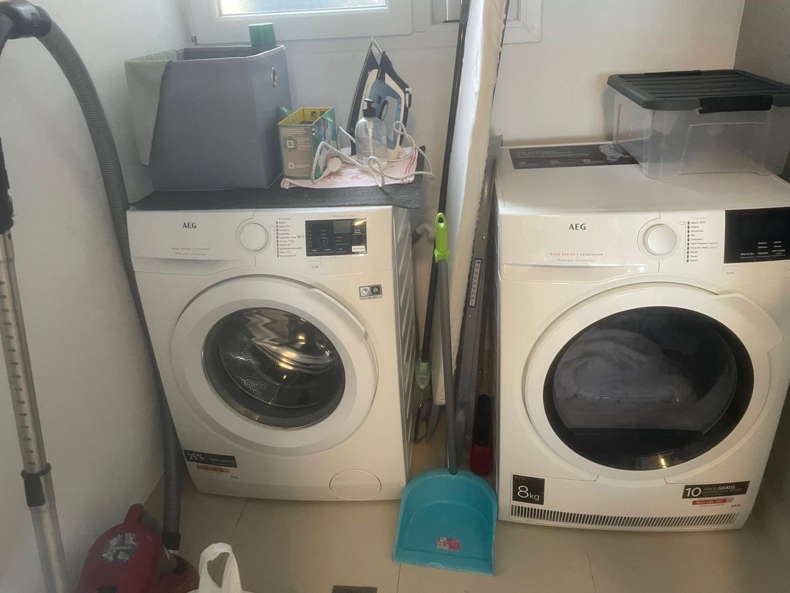 Apartamento de 2 habitaciones en Benidorm en alquiler con piscina garaje - 2.700 € (Ref: 7748442)