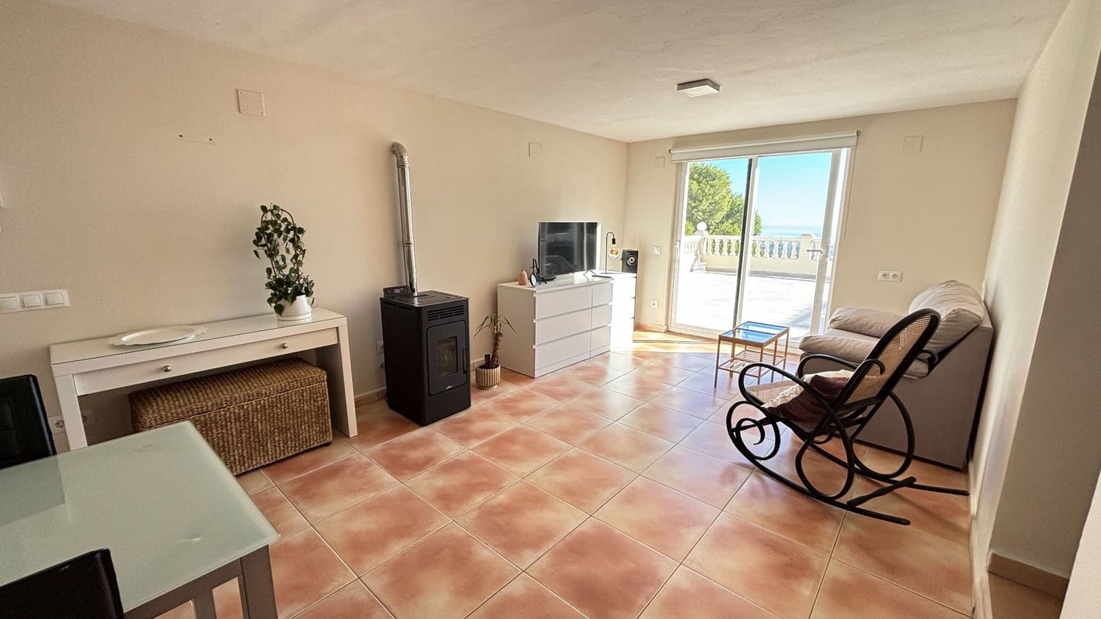 5 bedroom Villa for sale in La Nucia with garage - € 775,000 (Ref: 8079550)