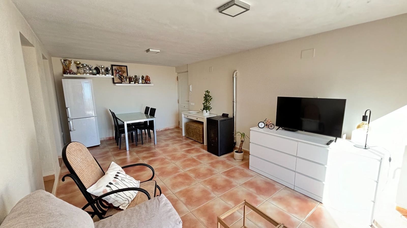 5 bedroom Villa for sale in La Nucia with garage - € 775,000 (Ref: 8079550)