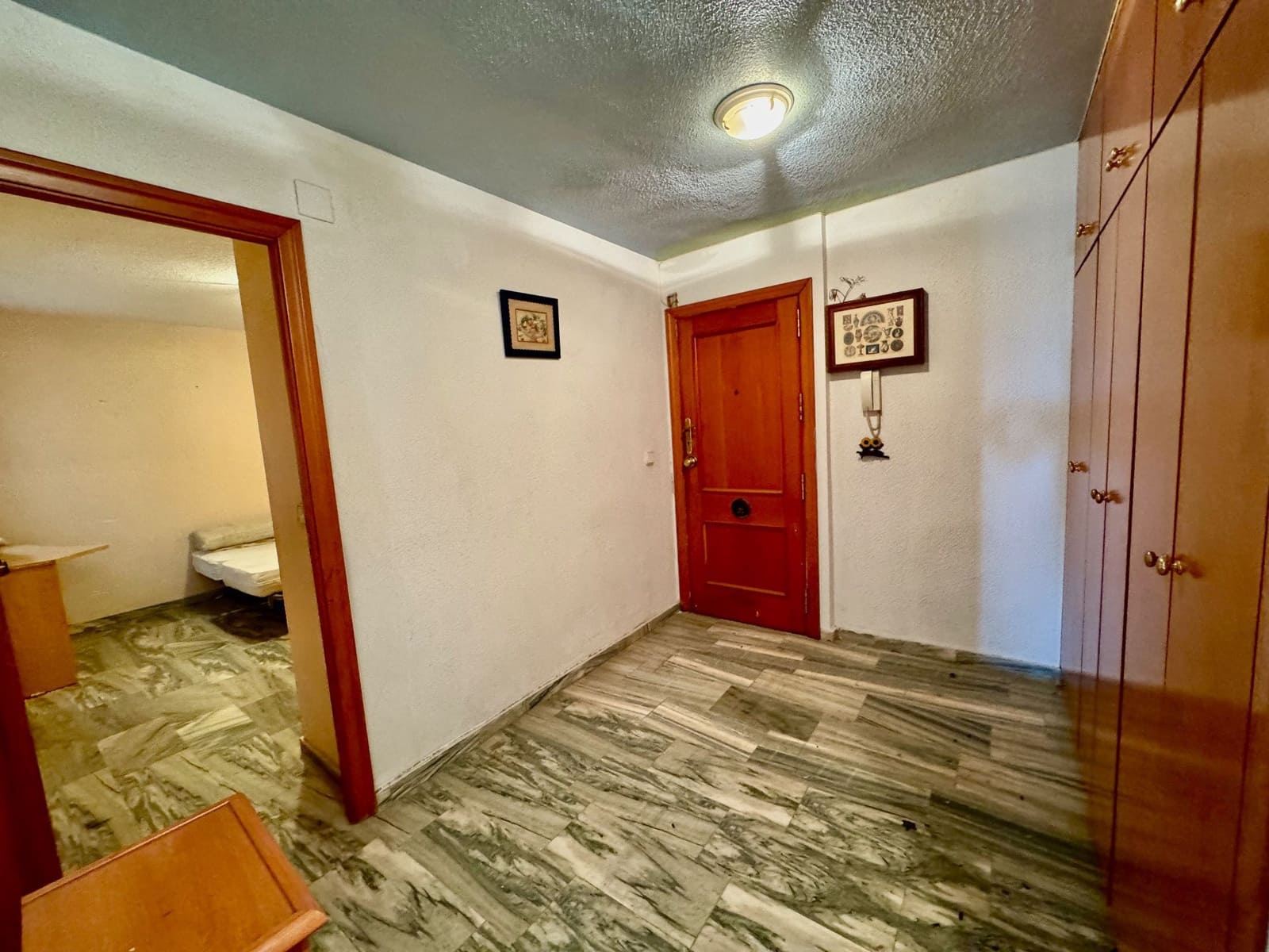 4 bedroom Apartment for sale in Benidorm with garage - € 478,000 (Ref: 8154938)