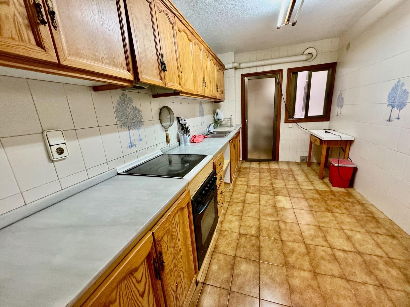 4 bedroom Apartment for sale in Benidorm with garage - € 478,000 (Ref: 8154938)