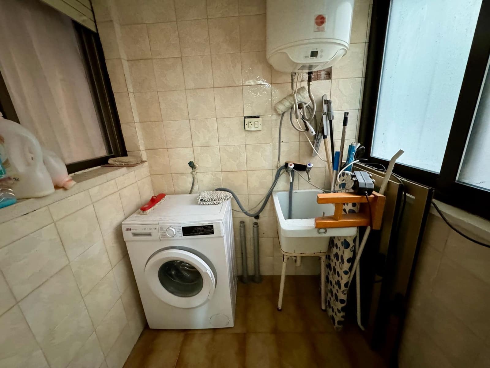 4 bedroom Apartment for sale in Benidorm with garage - € 478,000 (Ref: 8154938)