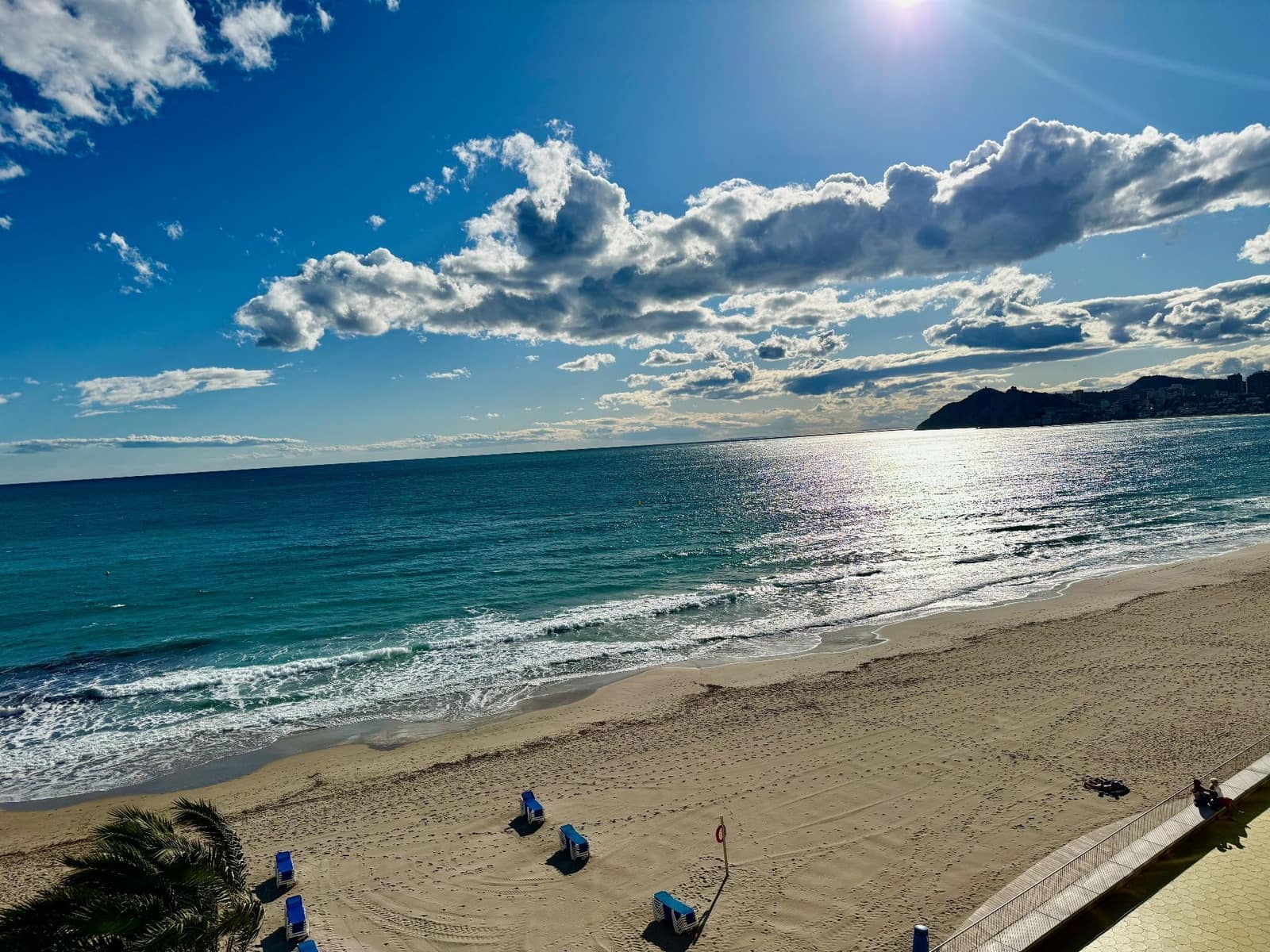 4 bedroom Apartment for sale in Benidorm with garage - € 478,000 (Ref: 8154938)