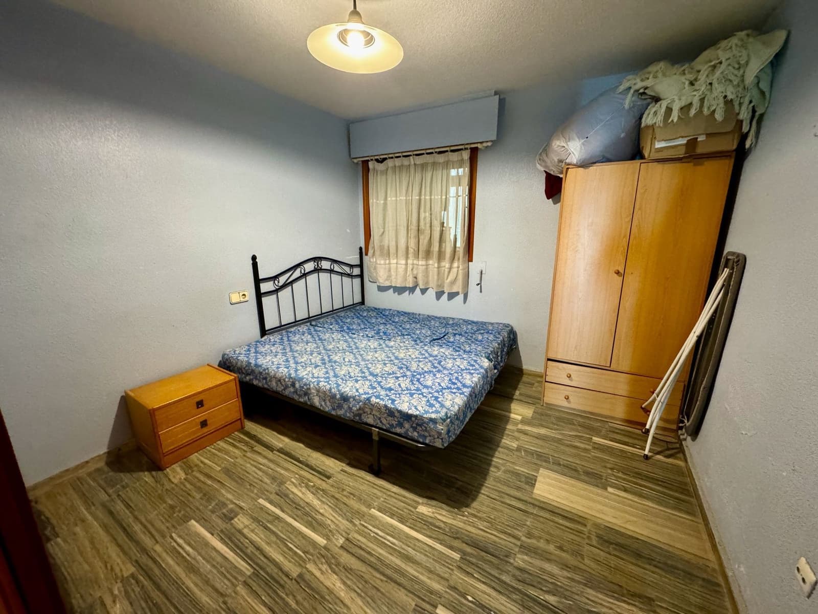 4 bedroom Apartment for sale in Benidorm with garage - € 478,000 (Ref: 8154938)