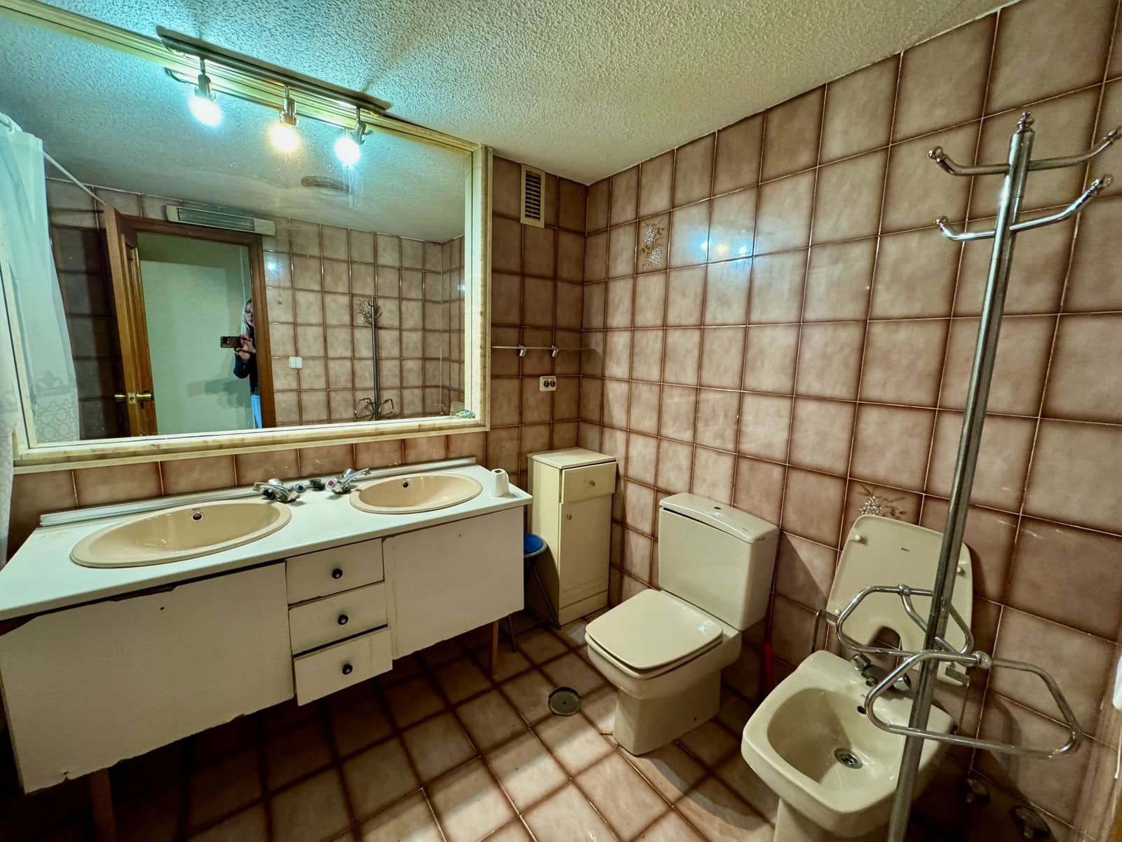 4 bedroom Apartment for sale in Benidorm with garage - € 478,000 (Ref: 8154938)