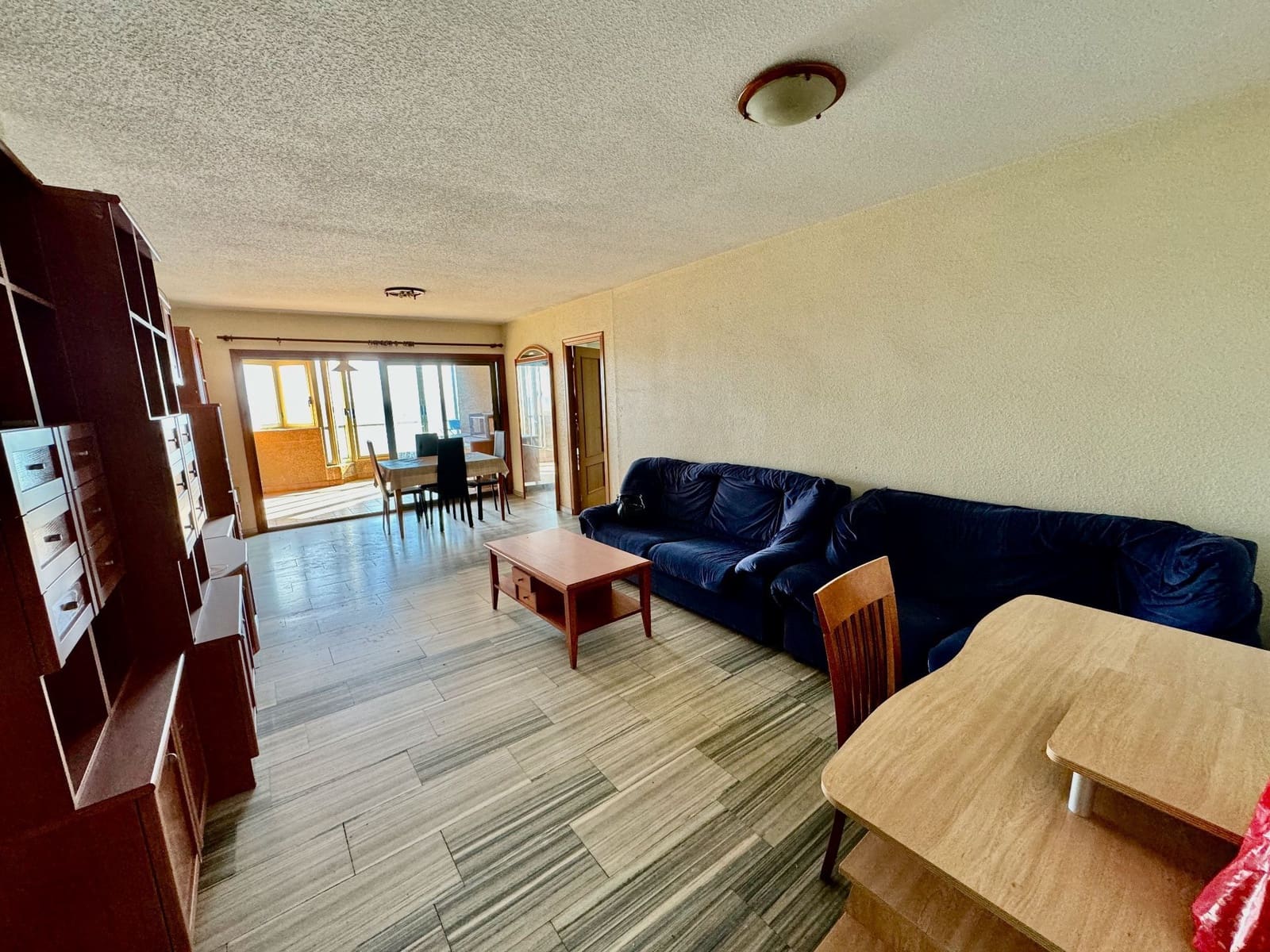 4 bedroom Apartment for sale in Benidorm with garage - € 478,000 (Ref: 8154938)