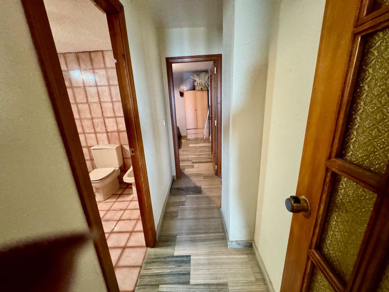 4 bedroom Apartment for sale in Benidorm with garage - € 478,000 (Ref: 8154938)