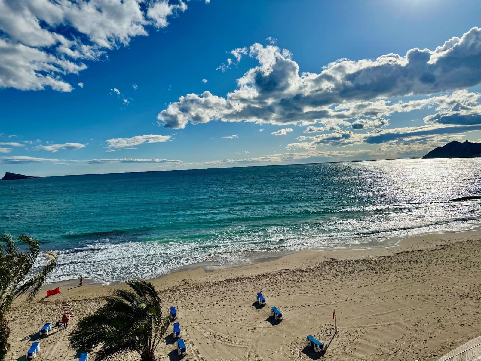 4 bedroom Apartment for sale in Benidorm with garage - € 478,000 (Ref: 8154938)