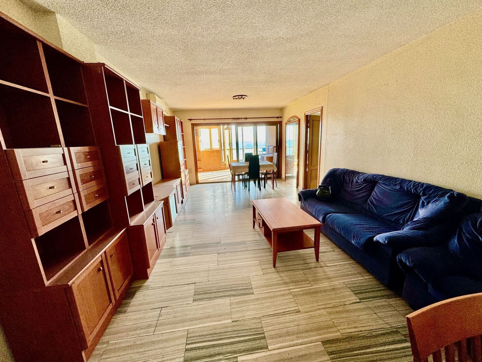 4 bedroom Apartment for sale in Benidorm with garage - € 478,000 (Ref: 8154938)