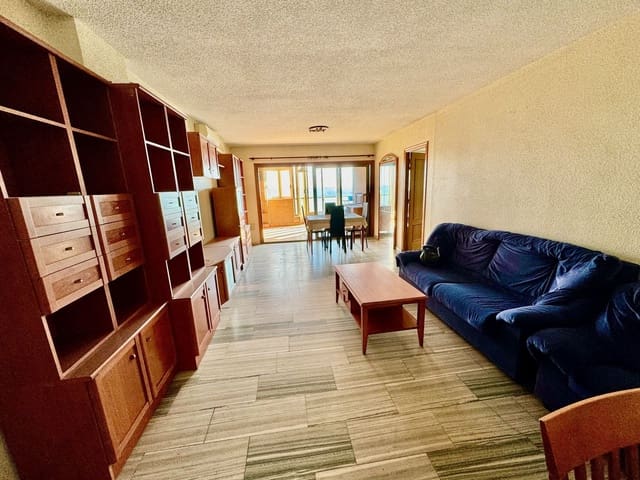 4 bedroom Apartment for sale in Benidorm with garage - € 478,000 (Ref: 8154938)