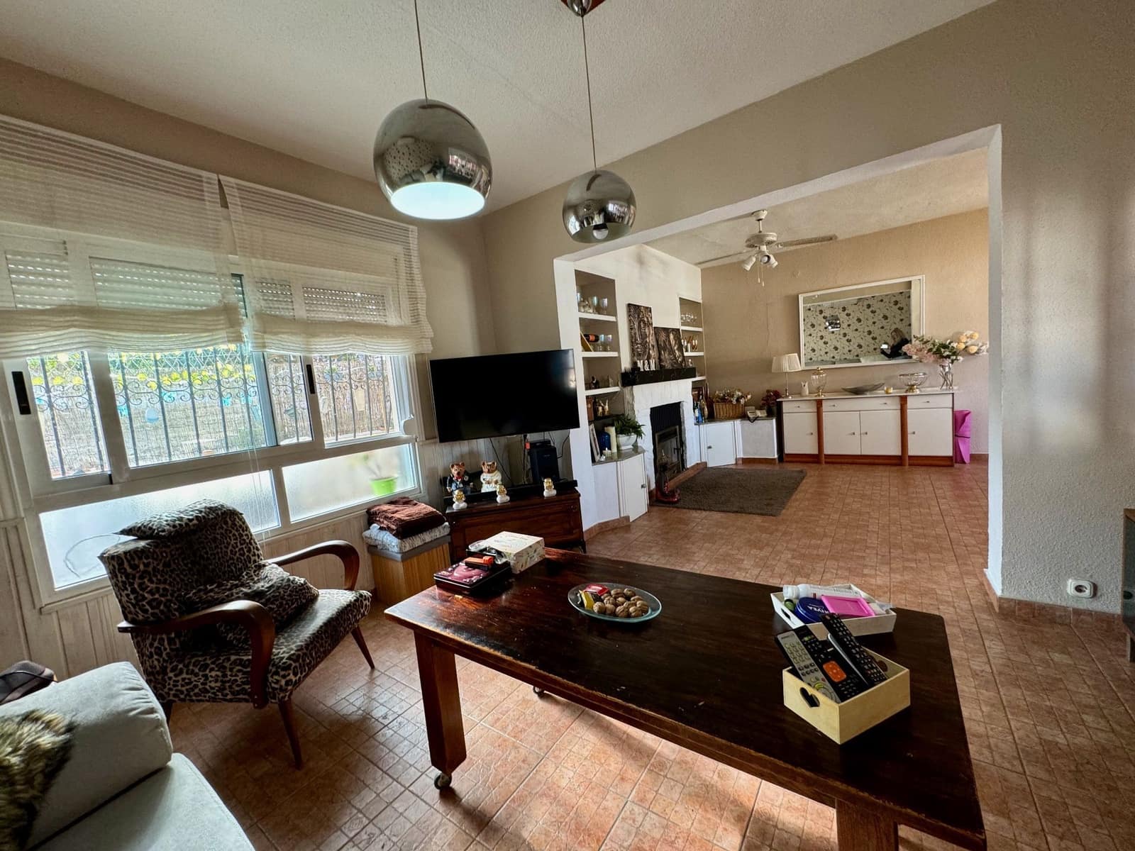 3 makuuhuone Huvila myytävänä paikassa La Nucia - 425 000 € (Ref: 8189516)