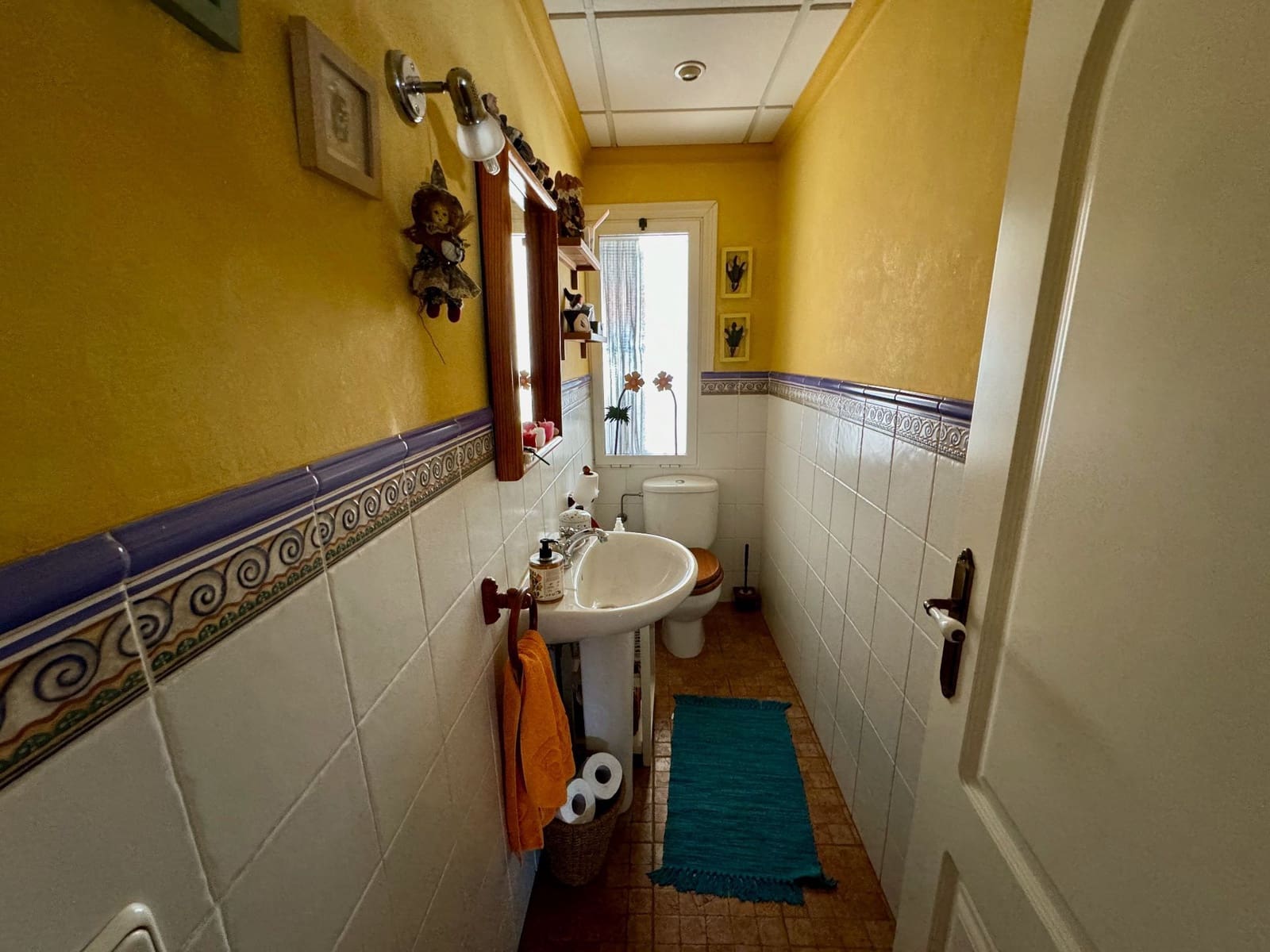 3 makuuhuone Huvila myytävänä paikassa La Nucia - 425 000 € (Ref: 8189516)