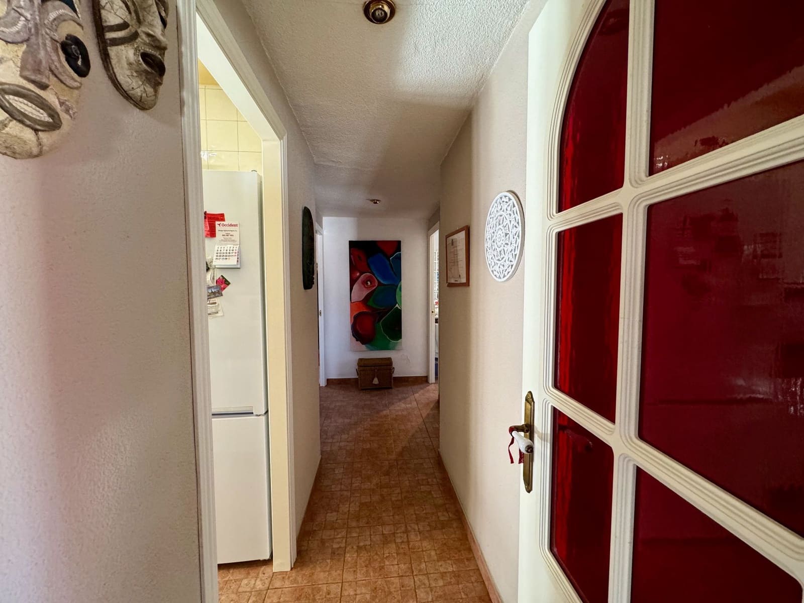 3 makuuhuone Huvila myytävänä paikassa La Nucia - 425 000 € (Ref: 8189516)