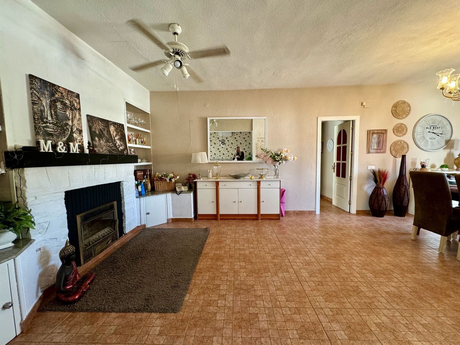 3 makuuhuone Huvila myytävänä paikassa La Nucia - 425 000 € (Ref: 8189516)