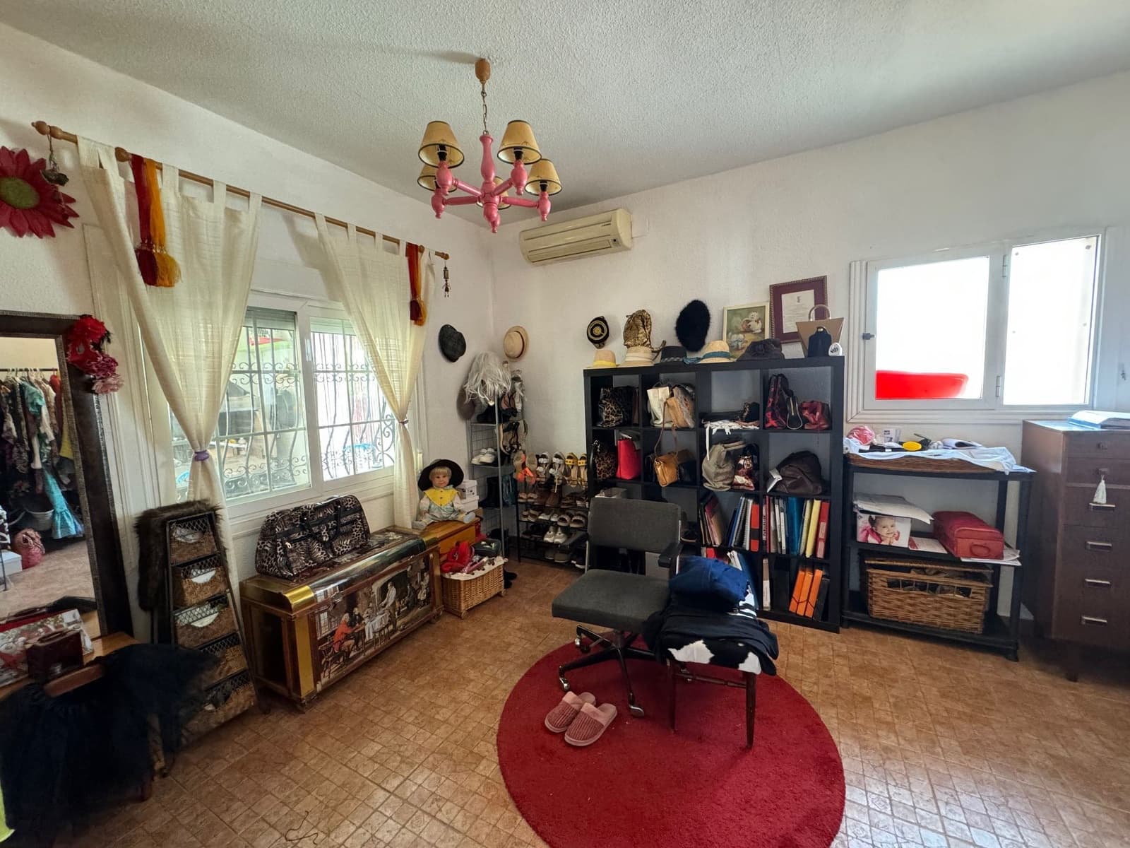 3 makuuhuone Huvila myytävänä paikassa La Nucia - 425 000 € (Ref: 8189516)