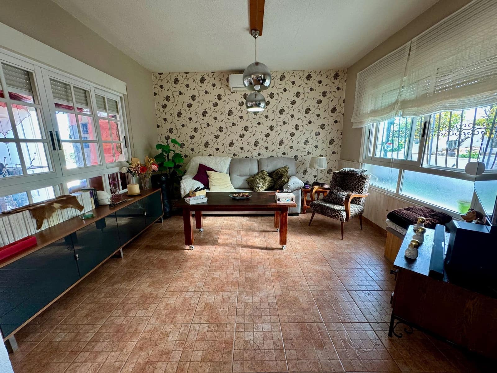 3 makuuhuone Huvila myytävänä paikassa La Nucia - 425 000 € (Ref: 8189516)