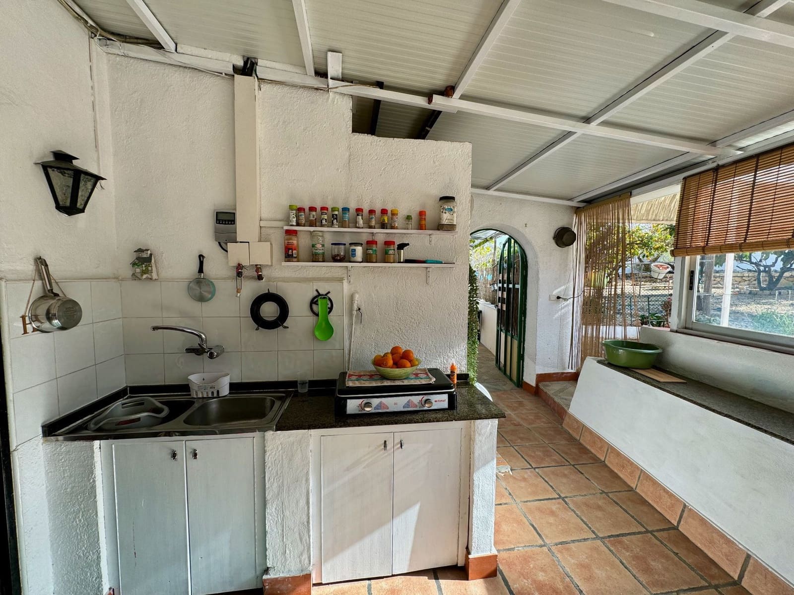 3 makuuhuone Huvila myytävänä paikassa La Nucia - 425 000 € (Ref: 8189516)