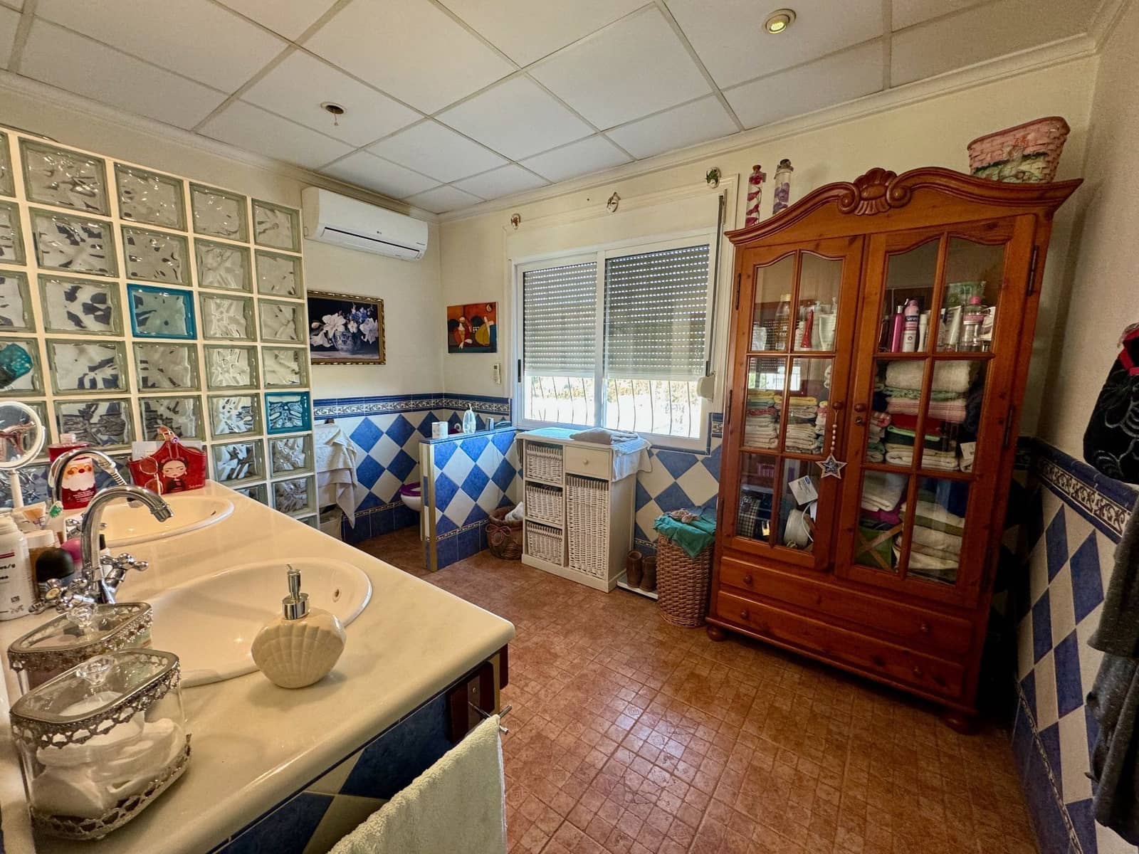 3 makuuhuone Huvila myytävänä paikassa La Nucia - 425 000 € (Ref: 8189516)