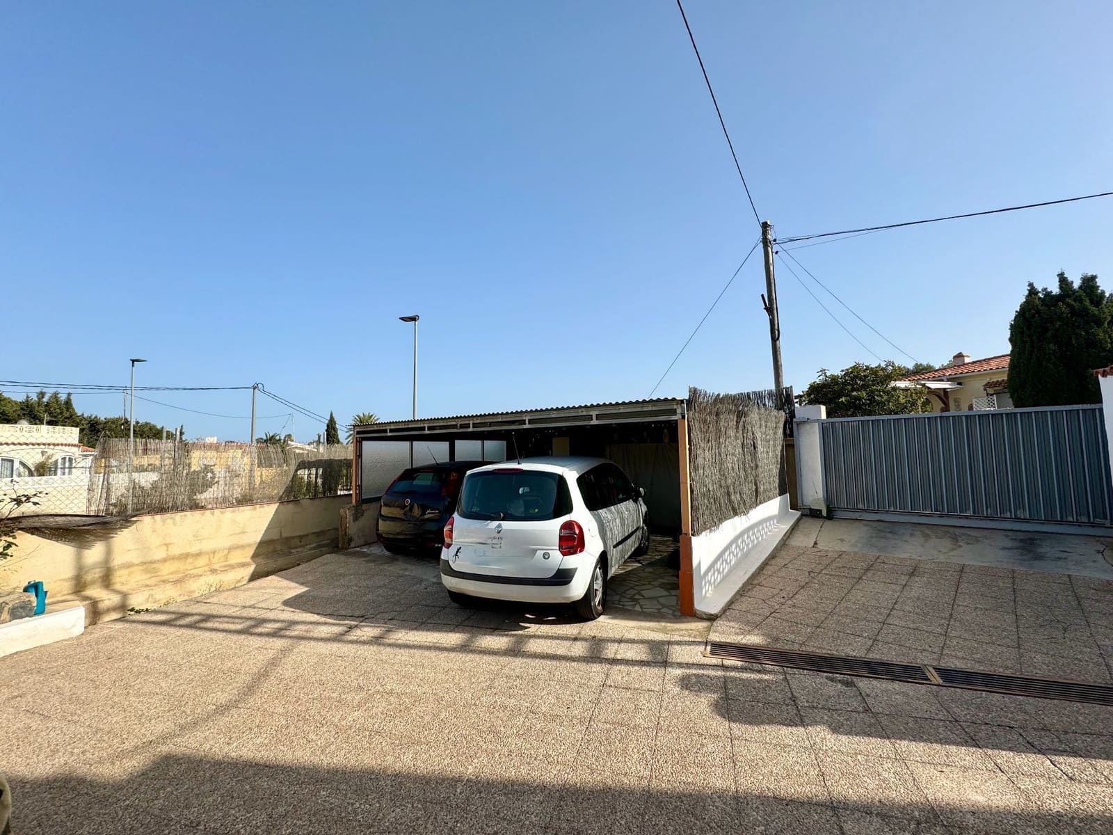 3 makuuhuone Huvila myytävänä paikassa La Nucia - 425 000 € (Ref: 8189516)