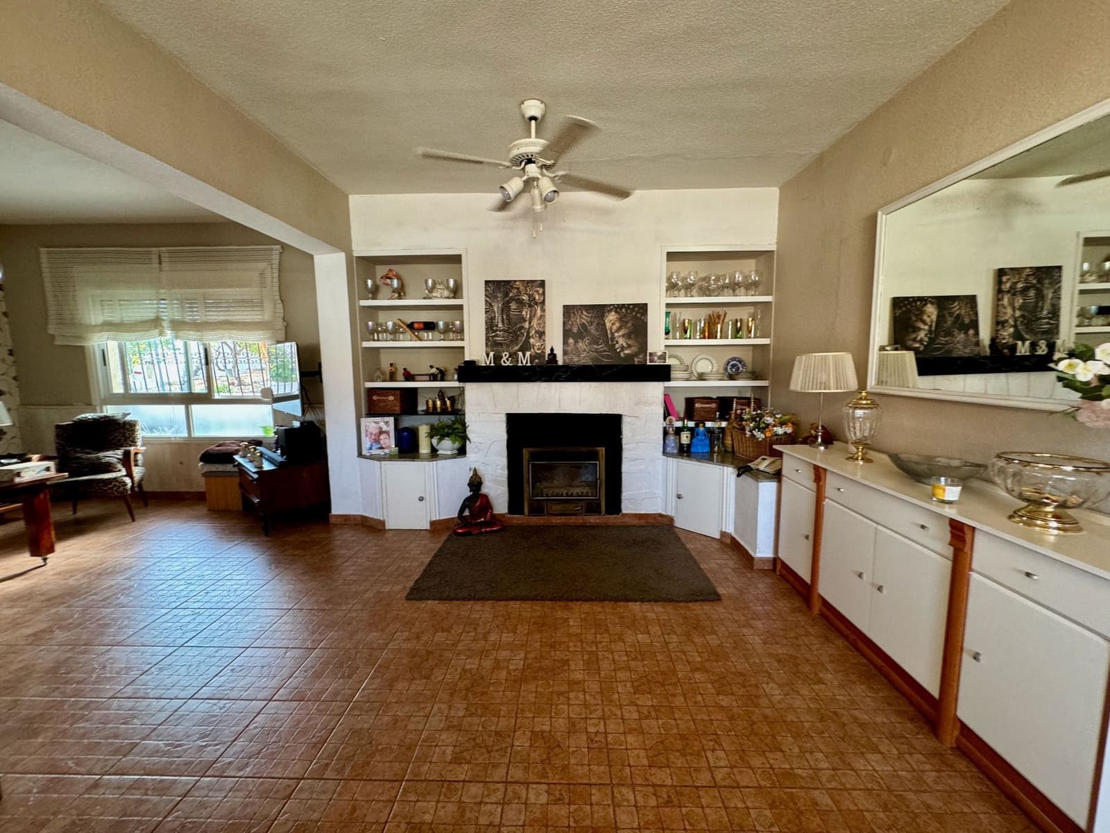 3 makuuhuone Huvila myytävänä paikassa La Nucia - 425 000 € (Ref: 8189516)