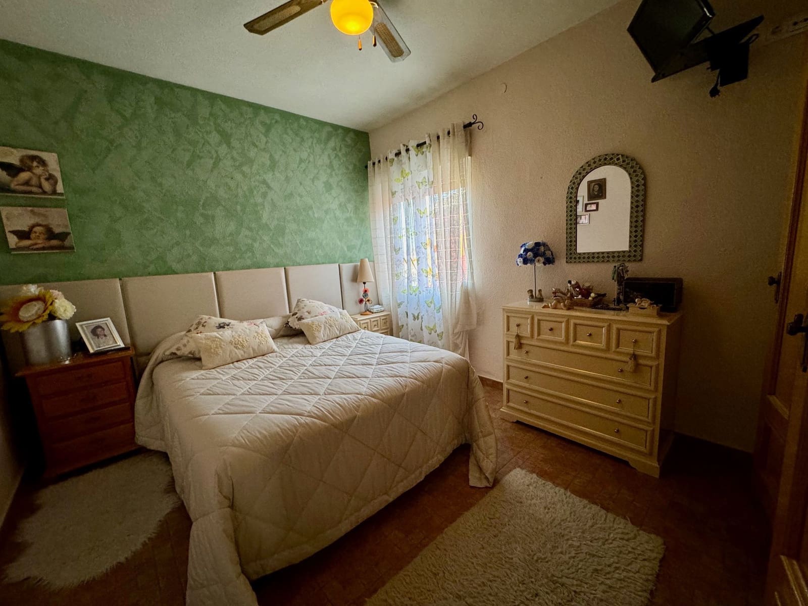 3 makuuhuone Huvila myytävänä paikassa La Nucia - 425 000 € (Ref: 8189516)