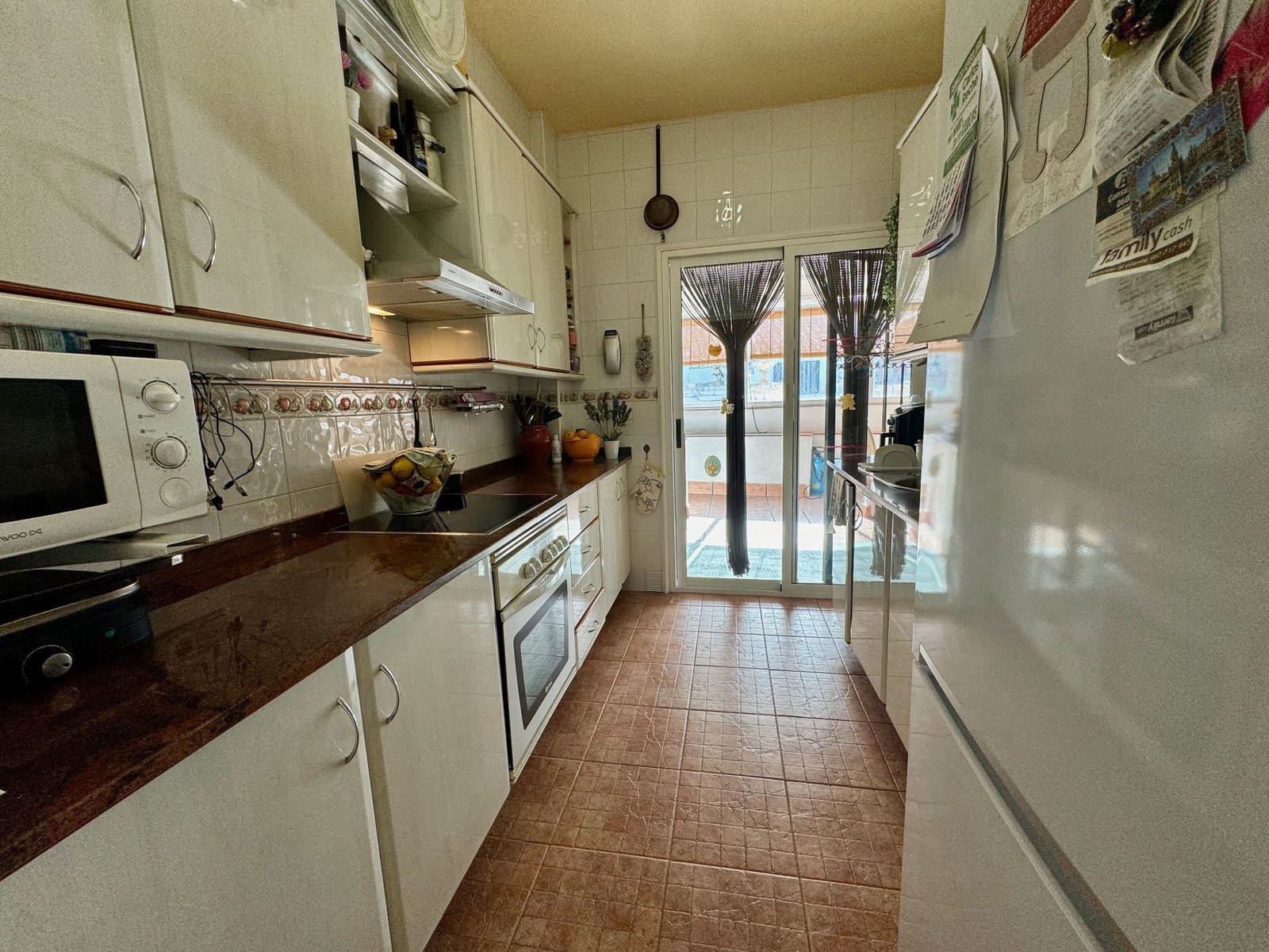 3 makuuhuone Huvila myytävänä paikassa La Nucia - 425 000 € (Ref: 8189516)