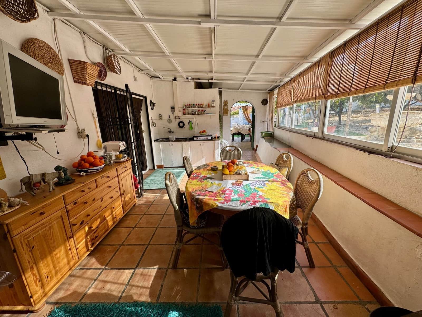 3 makuuhuone Huvila myytävänä paikassa La Nucia - 425 000 € (Ref: 8189516)