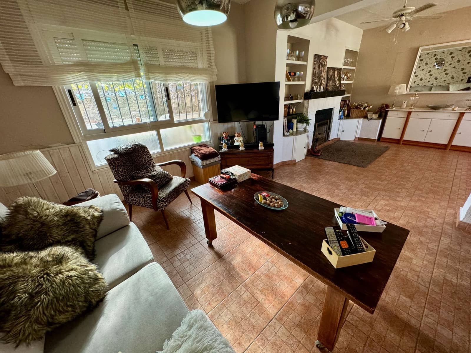 3 makuuhuone Huvila myytävänä paikassa La Nucia - 425 000 € (Ref: 8189516)