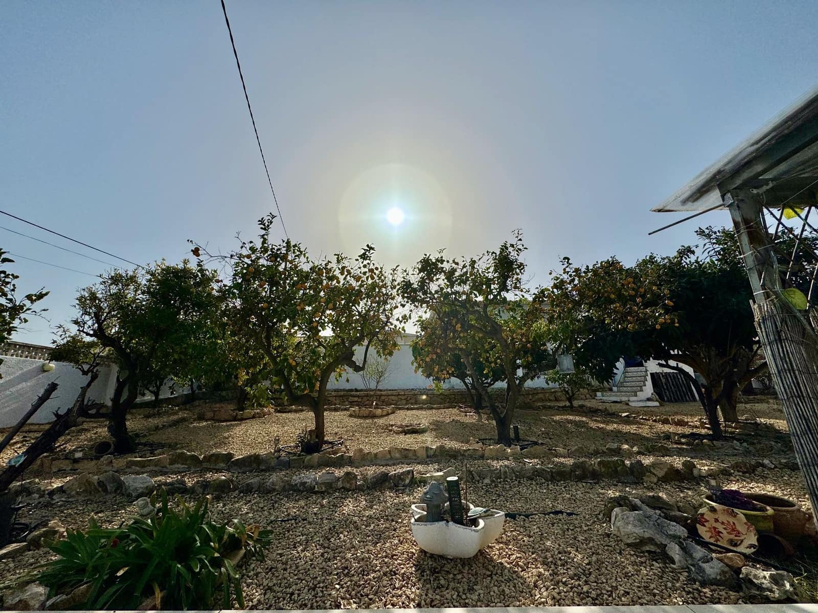 3 makuuhuone Huvila myytävänä paikassa La Nucia - 425 000 € (Ref: 8189516)