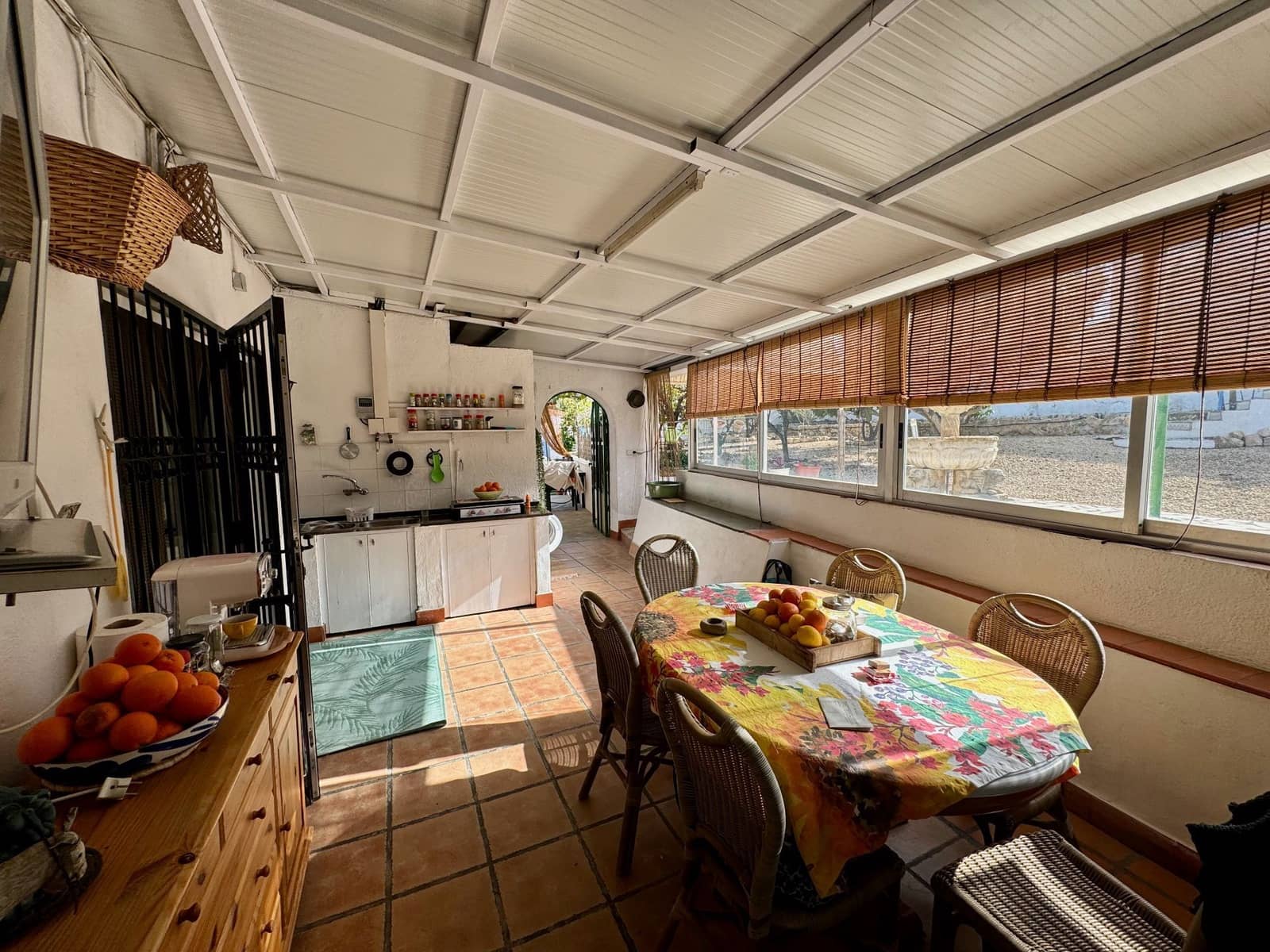 3 makuuhuone Huvila myytävänä paikassa La Nucia - 425 000 € (Ref: 8189516)