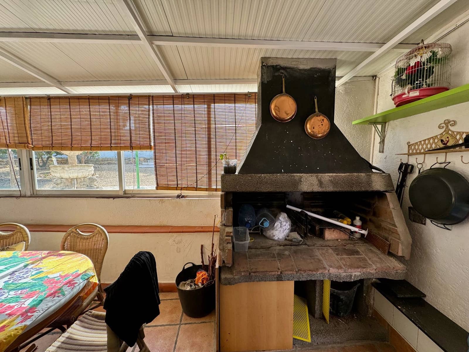 3 makuuhuone Huvila myytävänä paikassa La Nucia - 425 000 € (Ref: 8189516)