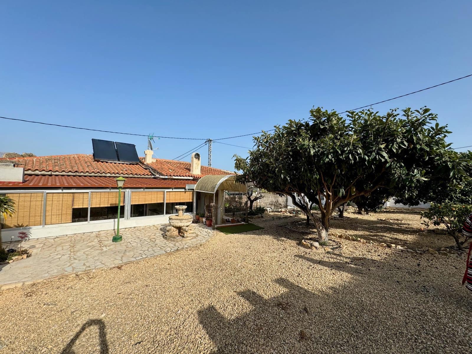 3 makuuhuone Huvila myytävänä paikassa La Nucia - 425 000 € (Ref: 8189516)