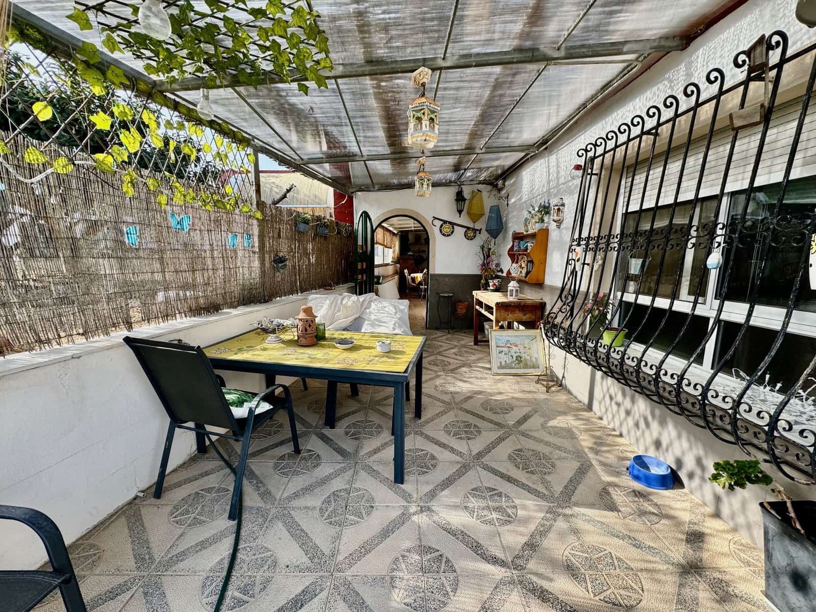 3 makuuhuone Huvila myytävänä paikassa La Nucia - 425 000 € (Ref: 8189516)