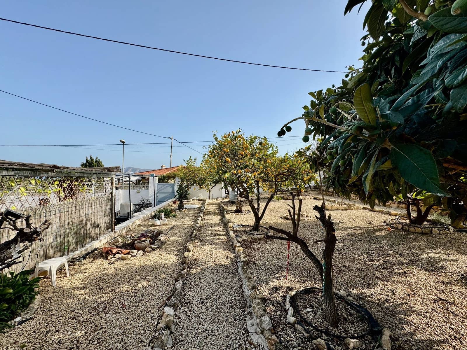 3 makuuhuone Huvila myytävänä paikassa La Nucia - 425 000 € (Ref: 8189516)