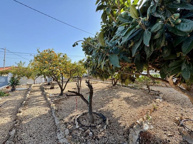 3 makuuhuone Huvila myytävänä paikassa La Nucia - 425 000 € (Ref: 8189516)