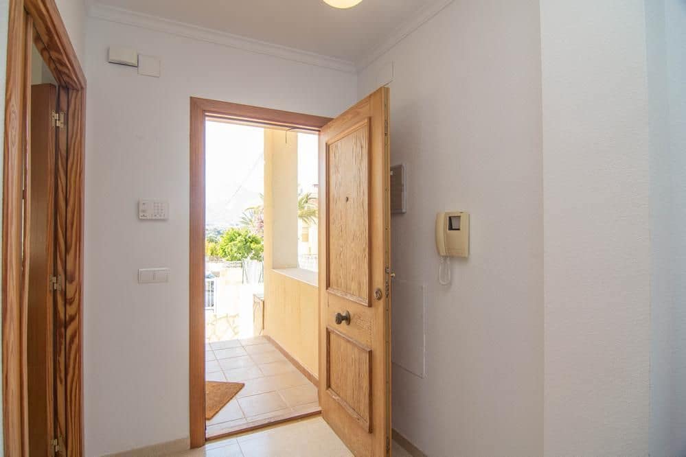 4 bedroom Villa for sale in Benidorm with garage - € 795,000 (Ref: 8193797)